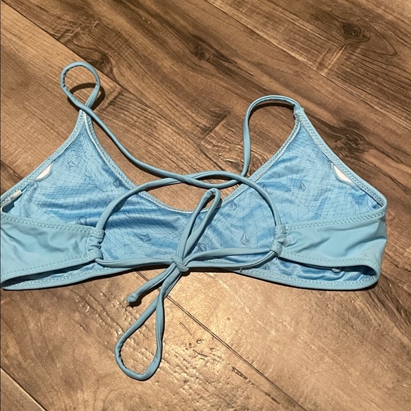 Volcano Bikini Top - Picture 2 of 2